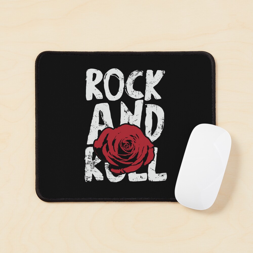 Item preview, Mouse Pad designed and sold by Lookartstudio.