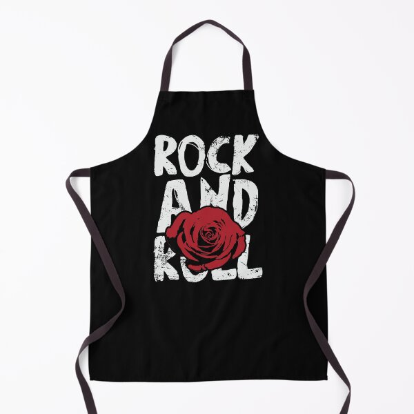 Item preview, Rock and Roll – A Rocking Rose designed and sold by THE MARGOG.