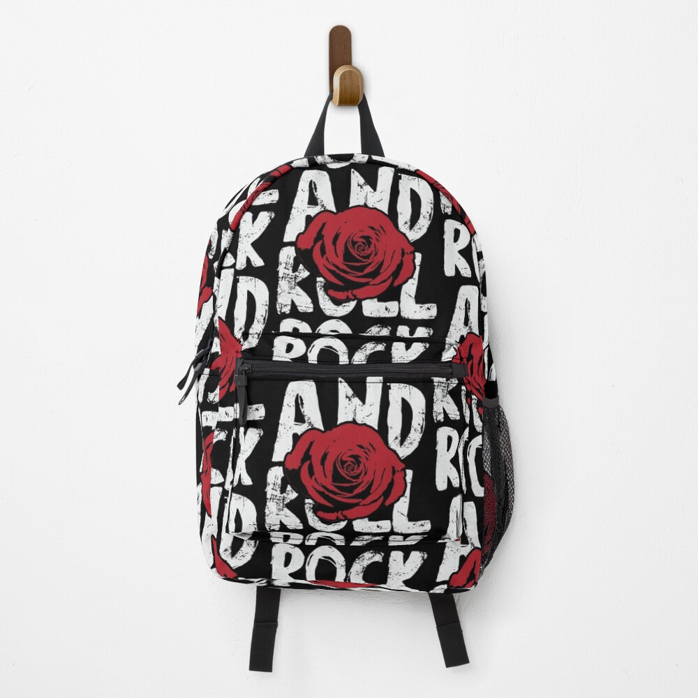 Item preview, Backpack designed and sold by Lookartstudio.