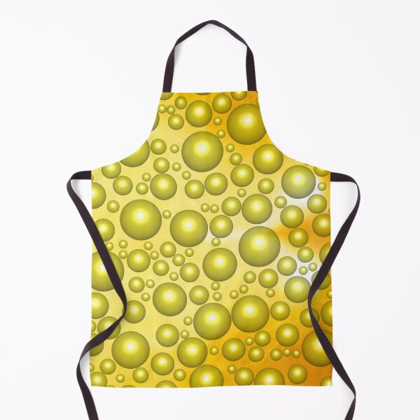 Item preview, Yellow balls designed and sold by Palatinasart.