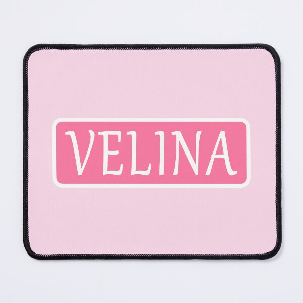 Item preview, Velina Name designed and sold by Jeallan Designs.