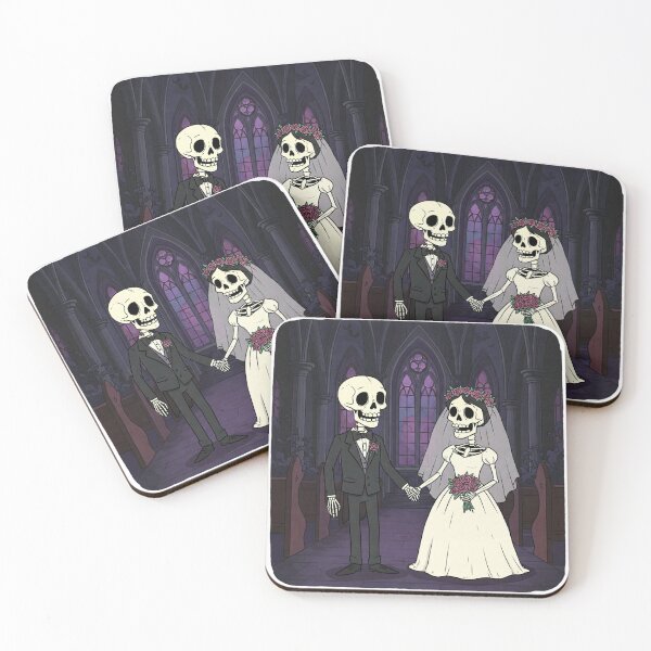 Item preview, Gothic Wedding | Elegant and Enchanting Dark Romance Graphic designed and sold by Tw1nsAIArt.