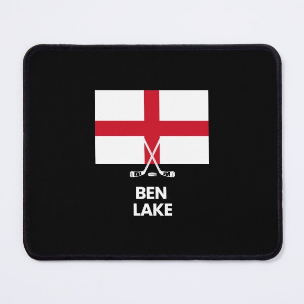 Item preview, Ben Lake designed and sold by SMARTKIT DESIGNAGENCY.
