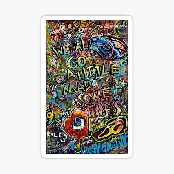 Item preview, Ode to a Comfort Film designed and sold by Quinn Coyle Designs.
