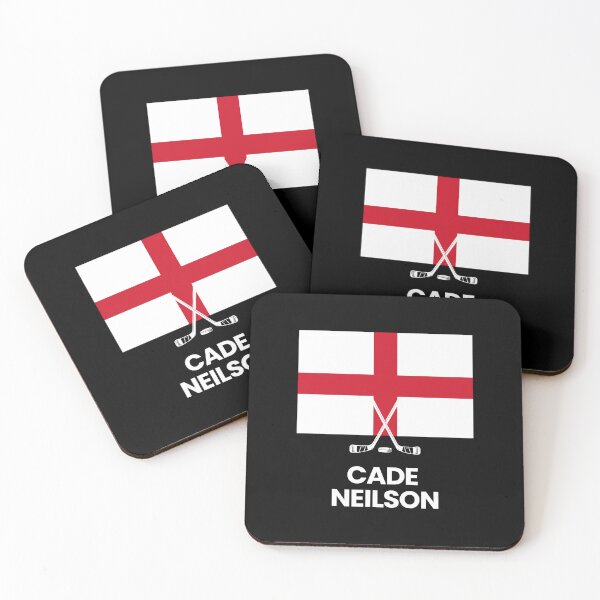 Item preview, Cade Neilson designed and sold by SMARTKIT  DESIGNAGENCY.