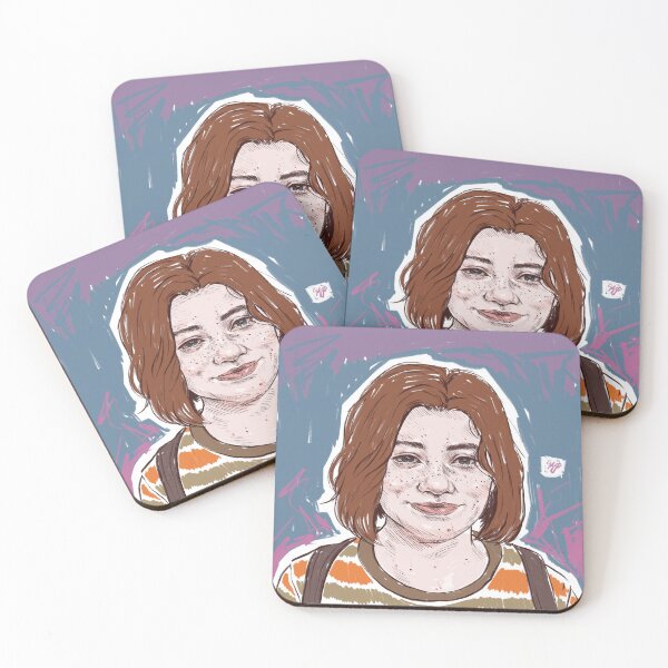 Item preview, the videographer! designed and sold by sleepytownzzzart!.