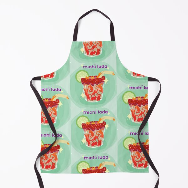 Item preview, kitten michelada designed and sold by 123MILK750.
