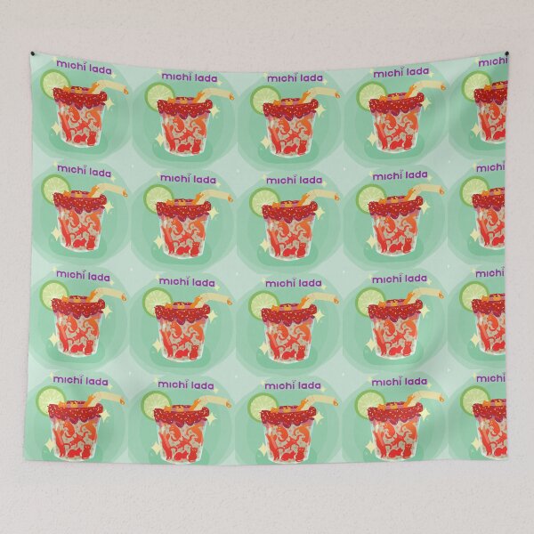 Item preview, kitten michelada designed and sold by 123MILK750.