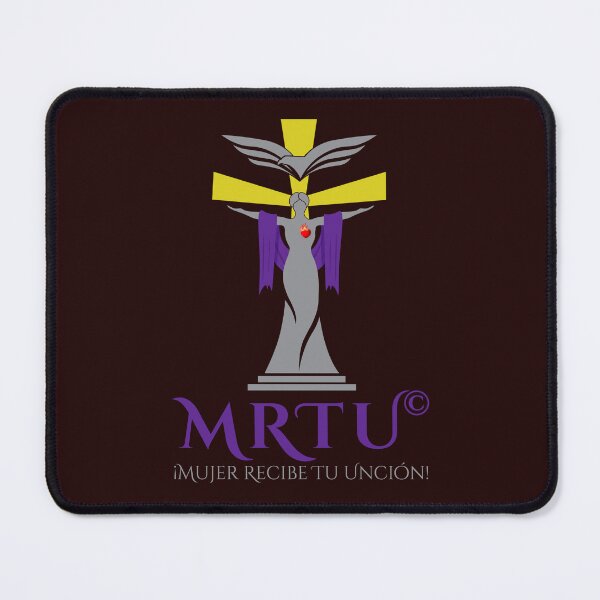Item preview, ¡Mujer, Recibe Tu Unción! designed and sold by MRTUMujeruncion.