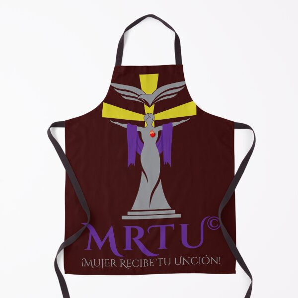 Item preview, ¡Mujer, Recibe Tu Unción! designed and sold by MRTUMujeruncion.