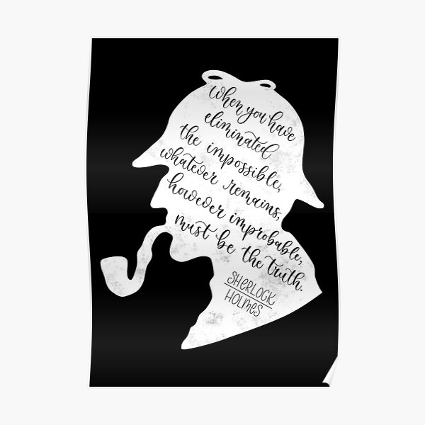 Get Sherlock zitate englisch For Free