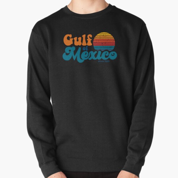 Item preview, Gulf of Mexico designed and sold by jgarm.
