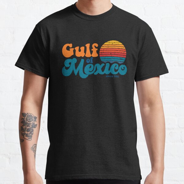 Item preview, Gulf of Mexico designed and sold by jgarm.