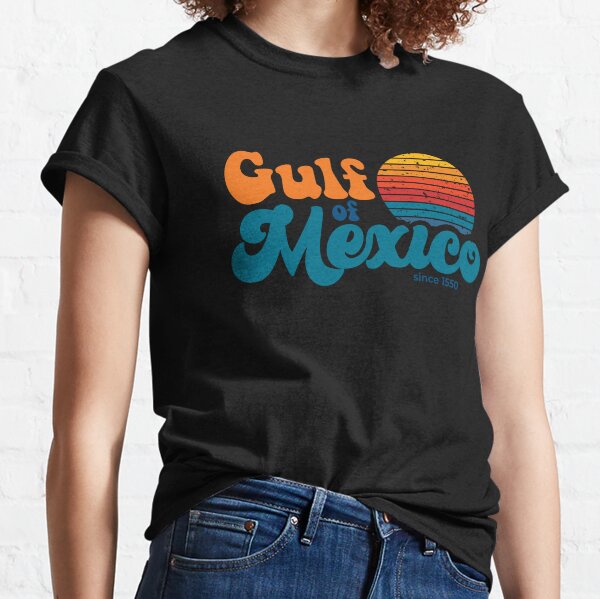 Item preview, Gulf of Mexico designed and sold by jgarm.