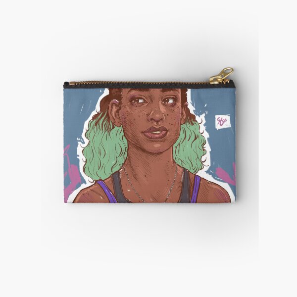 Item preview, the skater! designed and sold by sleepytownzzzart!.