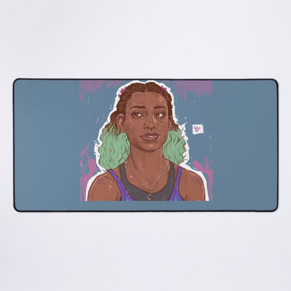 Item preview, the skater! designed and sold by sleepytownzzzart!.