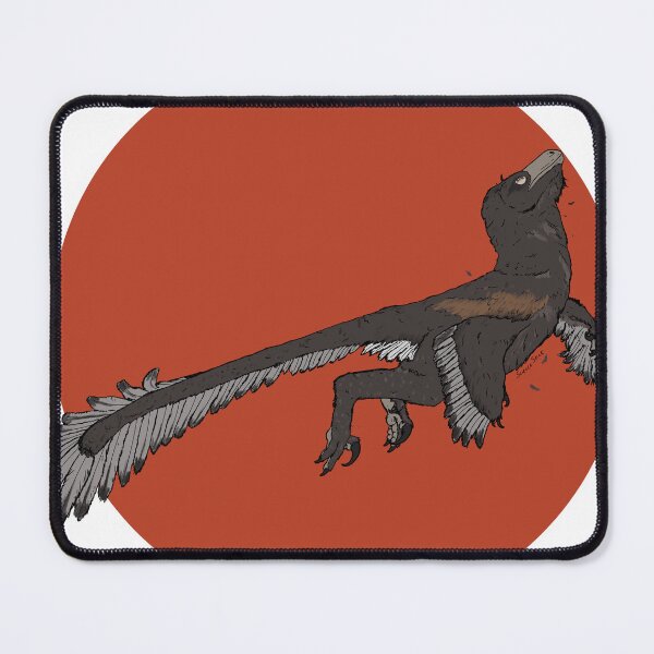 Item preview, Saurornitholestes designed and sold by ScienceSkink.