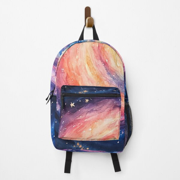 Item preview, Cosmic Wonder Watercolour designed and sold by Pure_Art.