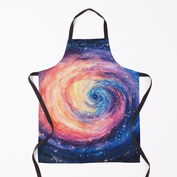Item preview, Cosmic Wonder Watercolour designed and sold by Pure_Art.