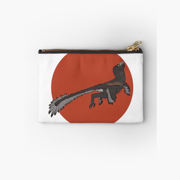 Item preview, Saurornitholestes designed and sold by ScienceSkink.
