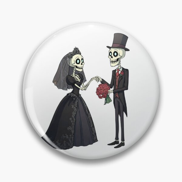 Item preview, Gothic Wedding | Elegant and Enchanting Dark Romance Graphic designed and sold by Tw1nsAIArt.