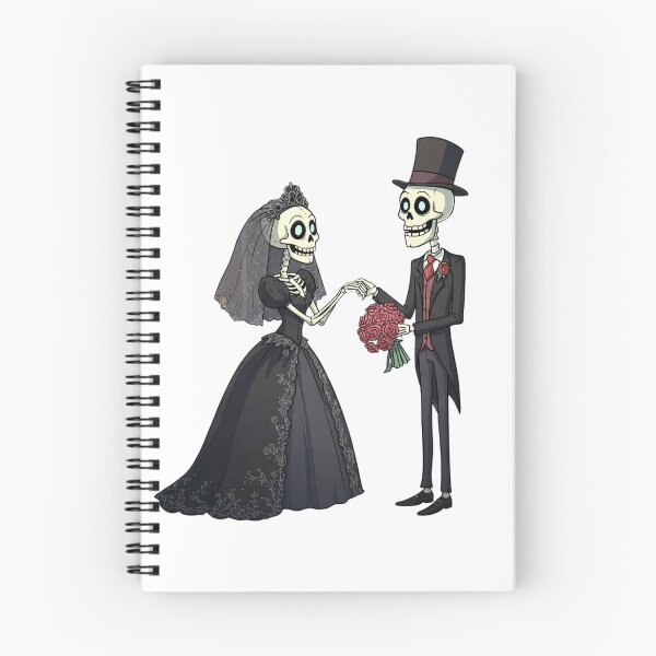 Item preview, Gothic Wedding | Elegant and Enchanting Dark Romance Graphic designed and sold by Tw1nsAIArt.