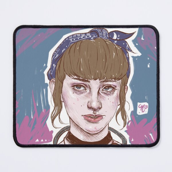 Item preview, the poet! designed and sold by sleepytownzzzart!.