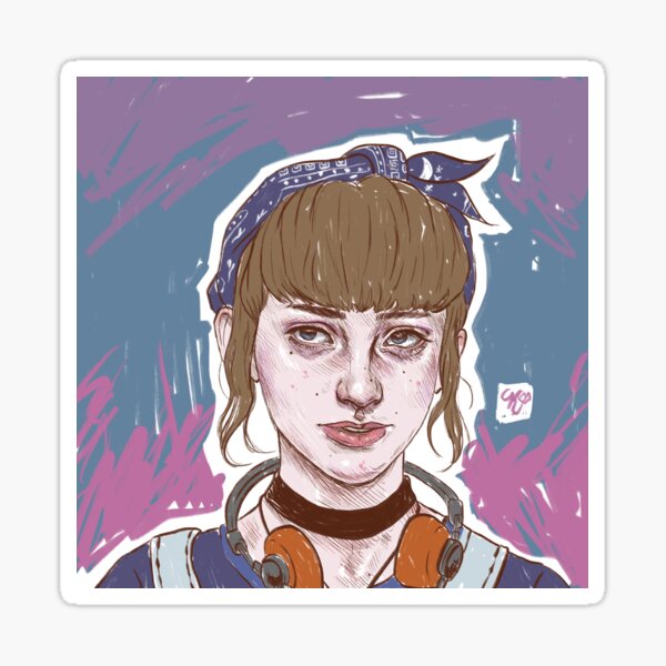 Item preview, the poet! designed and sold by sleepytownzzzart!.