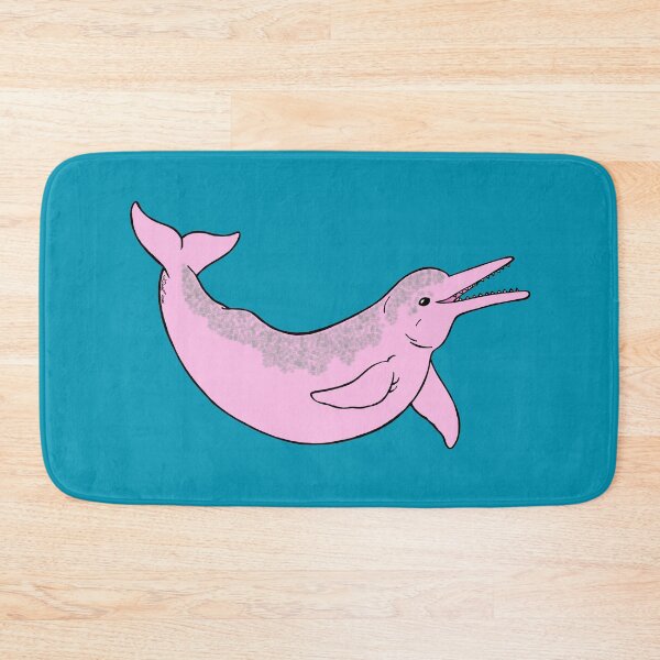Item preview, Amazon River Dolphin designed and sold by sharkbait83.