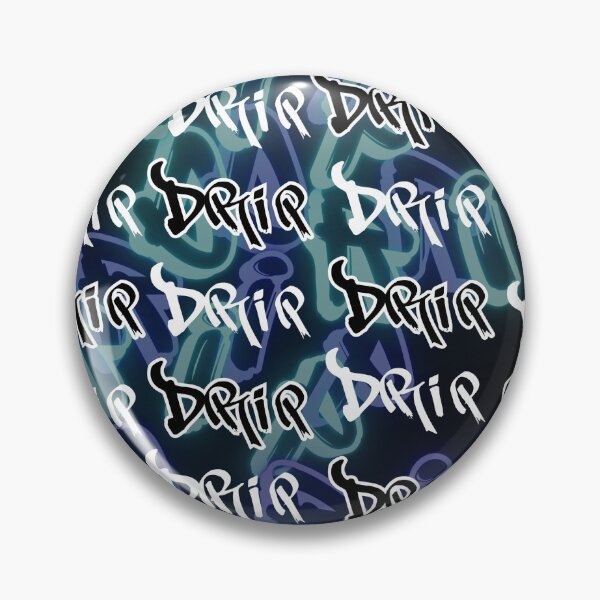 Item preview, It's the one and only DRIP designed and sold by Wall*Art.