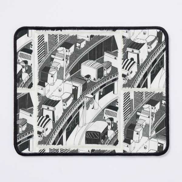 Item preview, Endless Traffic designed and sold by dbwilliams.