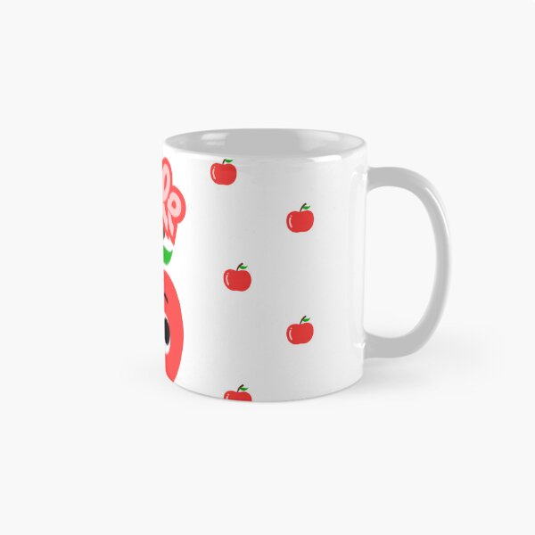 Item preview, Apple so cute designed and sold by MoliShop.