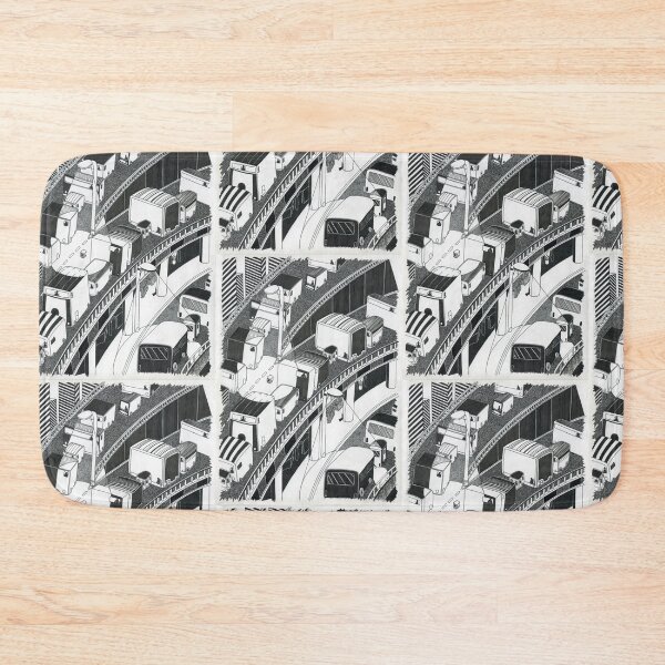 Item preview, Endless Traffic  designed and sold by dbwilliams.