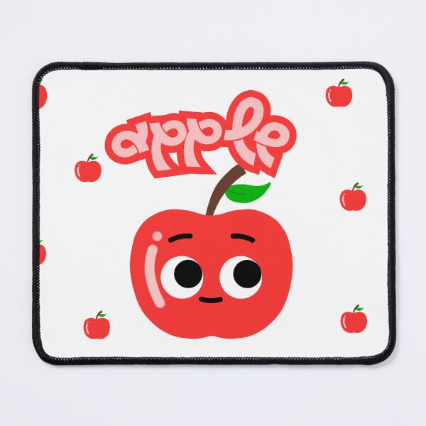Item preview, Apple so cute designed and sold by MoliShop.