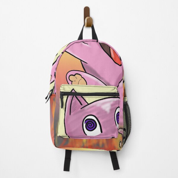 Item preview, marshmallow cartoon marshmallow designed and sold by kenall_creations_art.