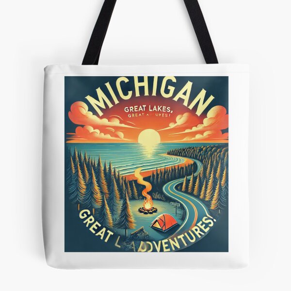 Item preview, Great Lakes designed and sold by dadto.