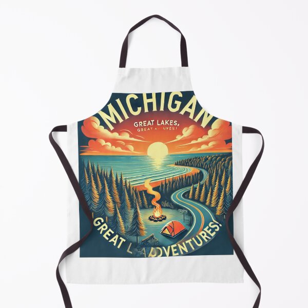 Item preview, Great Lakes designed and sold by dadto.