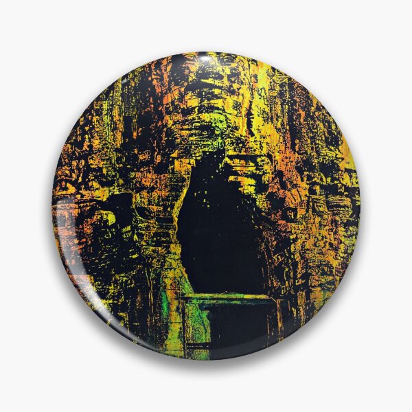 Item preview, The Ruined Gateway designed and sold by George Hutton Hunter.
