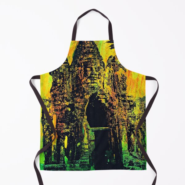 Item preview, The Ruined Gateway designed and sold by George Hutton Hunter.