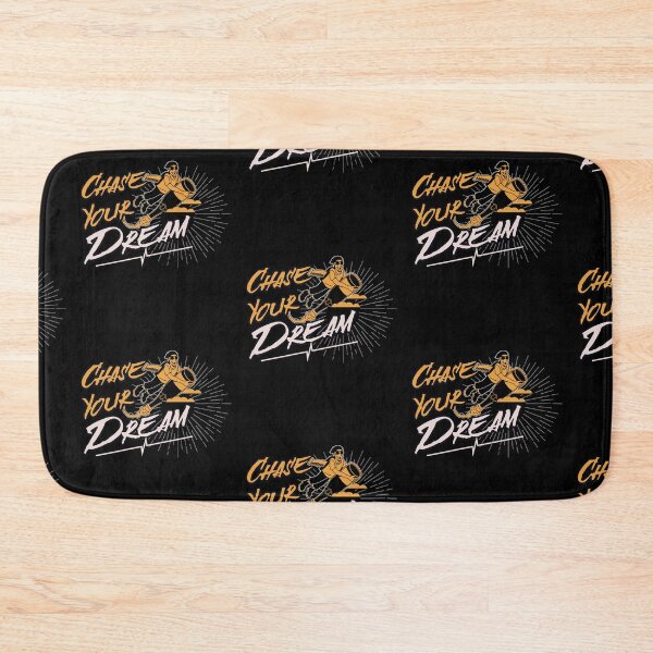 Item preview, Chase Your Dream |  Inspirational Quote | Positive Mindset designed and sold by InkredibleZ.