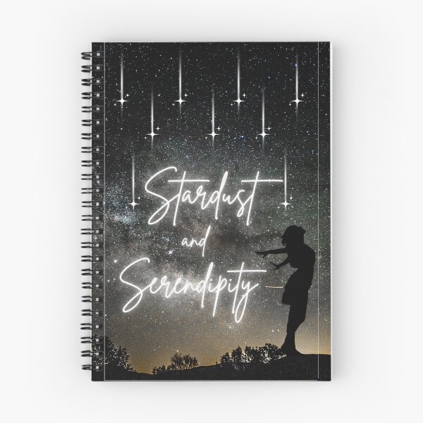 Item preview, Stardust and serendipity - Cosmic Inspiration and magical moments designed and sold by Arbstrong.
