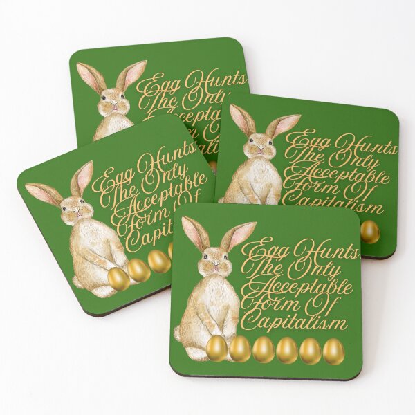 Item preview, Easter Capitalism  designed and sold by DestinyoBestiny.