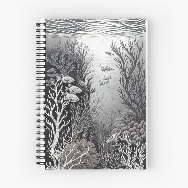 Item preview, fish in the water  designed and sold by Suksak.