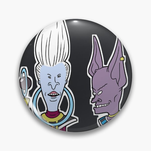 Item preview, Shut Up Beerus designed and sold by Whamcaked.