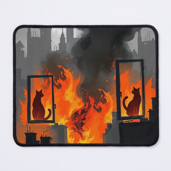 Item preview, Evacuation designed and sold by Kadingirra.