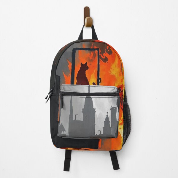 Item preview, Evacuation designed and sold by Kadingirra.