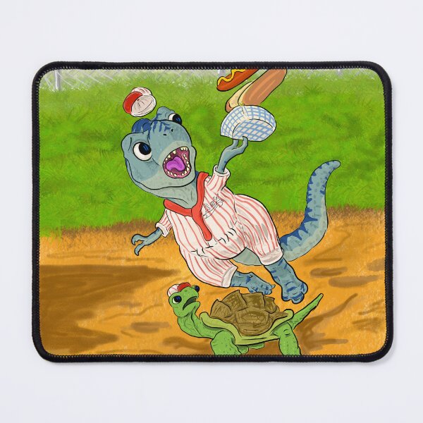 Item preview, Ball-Game Bruises designed and sold by Raulworks.