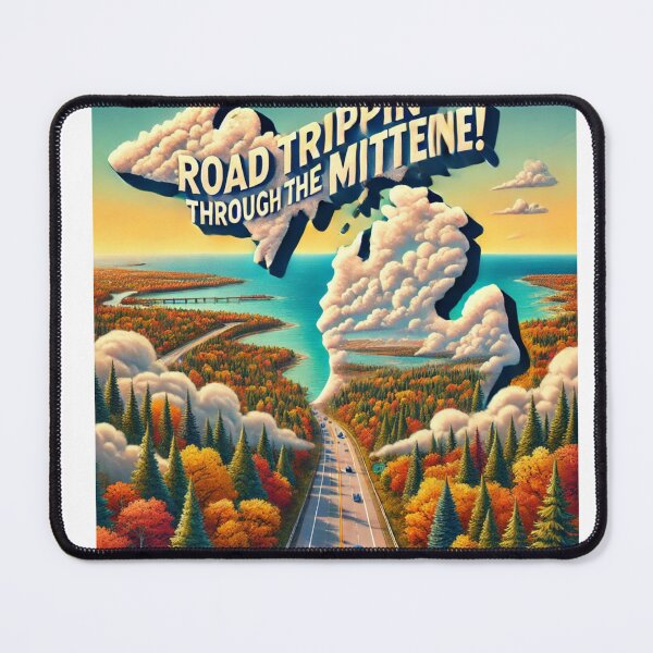 Item preview, Road Trippin designed and sold by dadto.