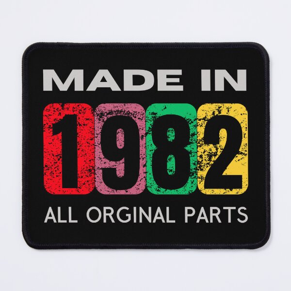 Item preview, Vintage Made in 1982 - All Original Parts designed and sold by Psycho-Crazy.