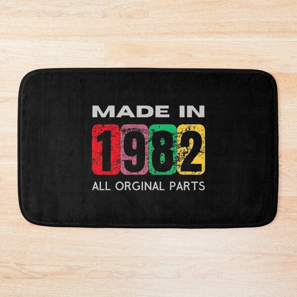 Item preview, Vintage Made in 1982 - All Original Parts designed and sold by Psycho-Crazy.
